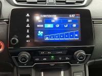 Honda Cr-v LIFESTYLE